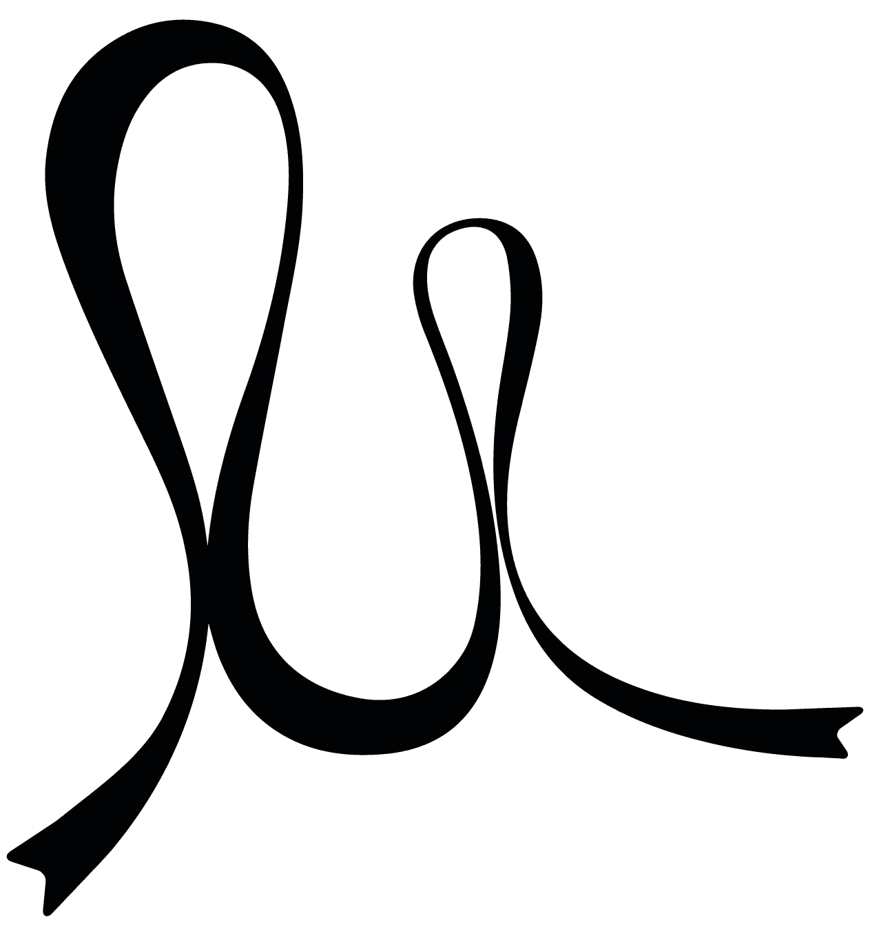 Make It Your Way's logos