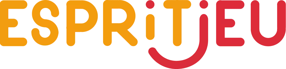 Esprit Jeu's logos