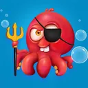 Tiny Kraken Games's icon
