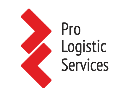 Pro Logistic Services's logos