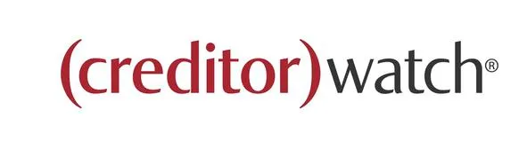 CreditorWatch's logos