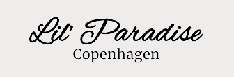 Lil Paradise Copenhagen logo