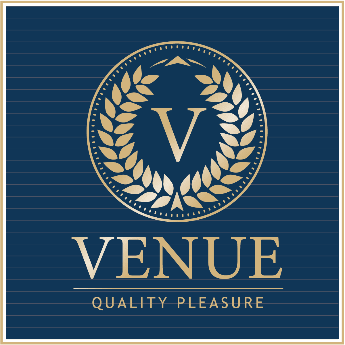VENUE STORY's icon