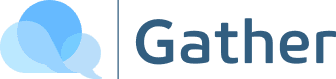 Gather logo