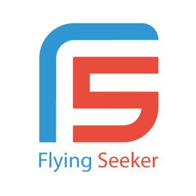 Flying Seekers's icon