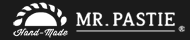 Mr. Pastie logo
