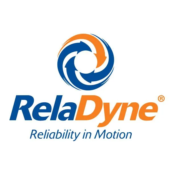 RelaDyne LLC logo