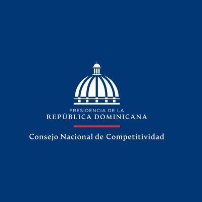 Consejo Nacional de Competitividad 🇩🇴's icon