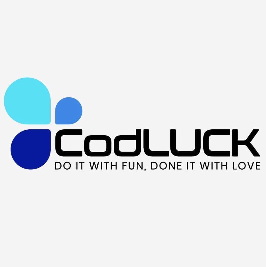 CodLUCK Technology .'s icon
