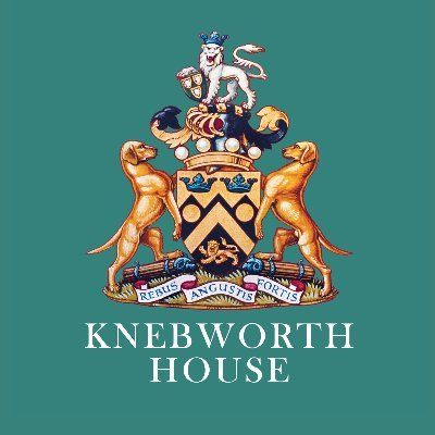 Knebworth House's icon