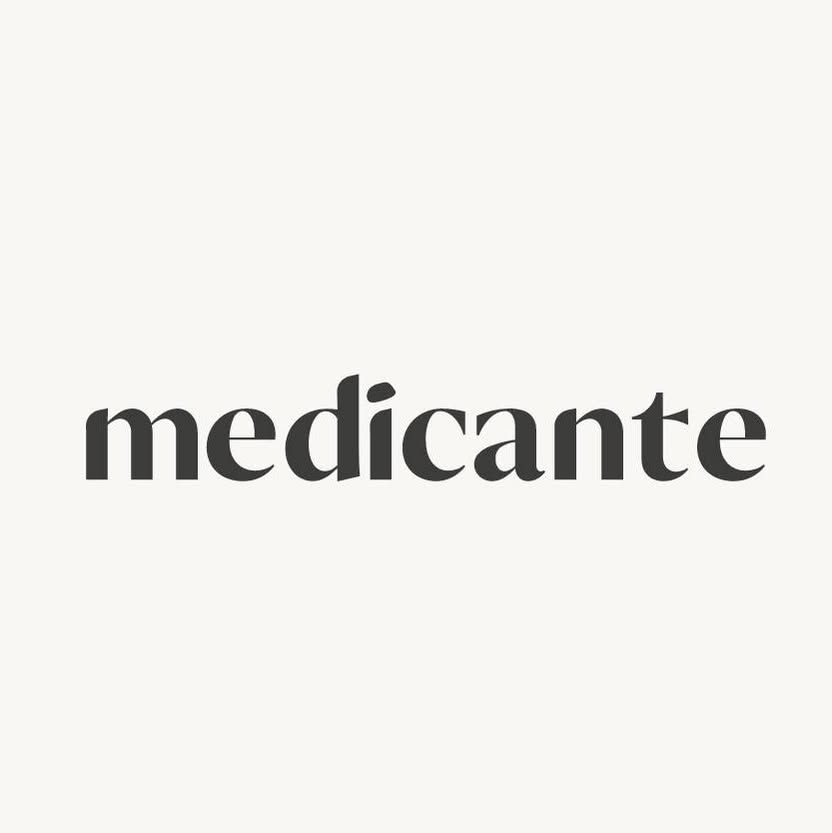 Medicante's icon