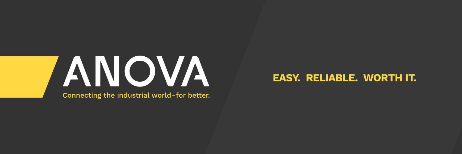 Anova Logo & Brand Assets (SVG, PNG and vector) - Brandfetch