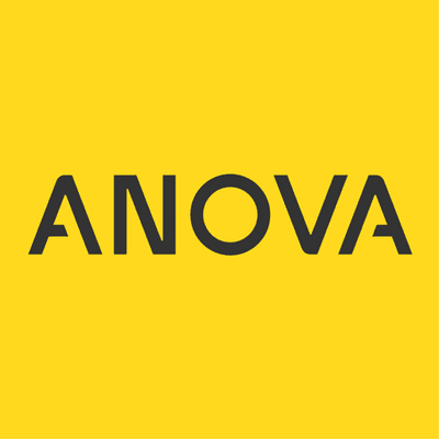 Anova Logo & Brand Assets (SVG, PNG and vector) - Brandfetch