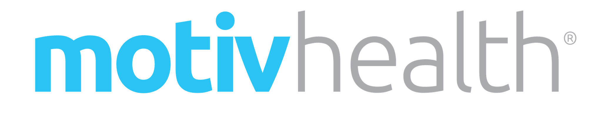 MotivHealth's logos