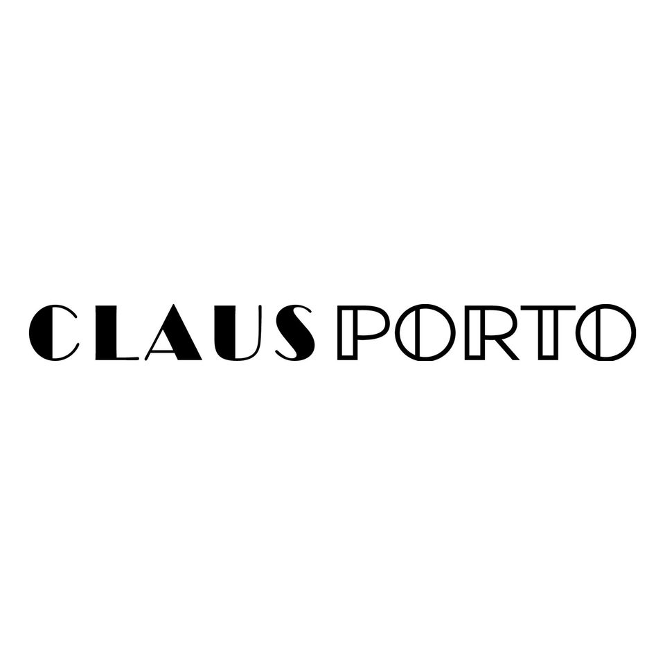Claus Porto's icon