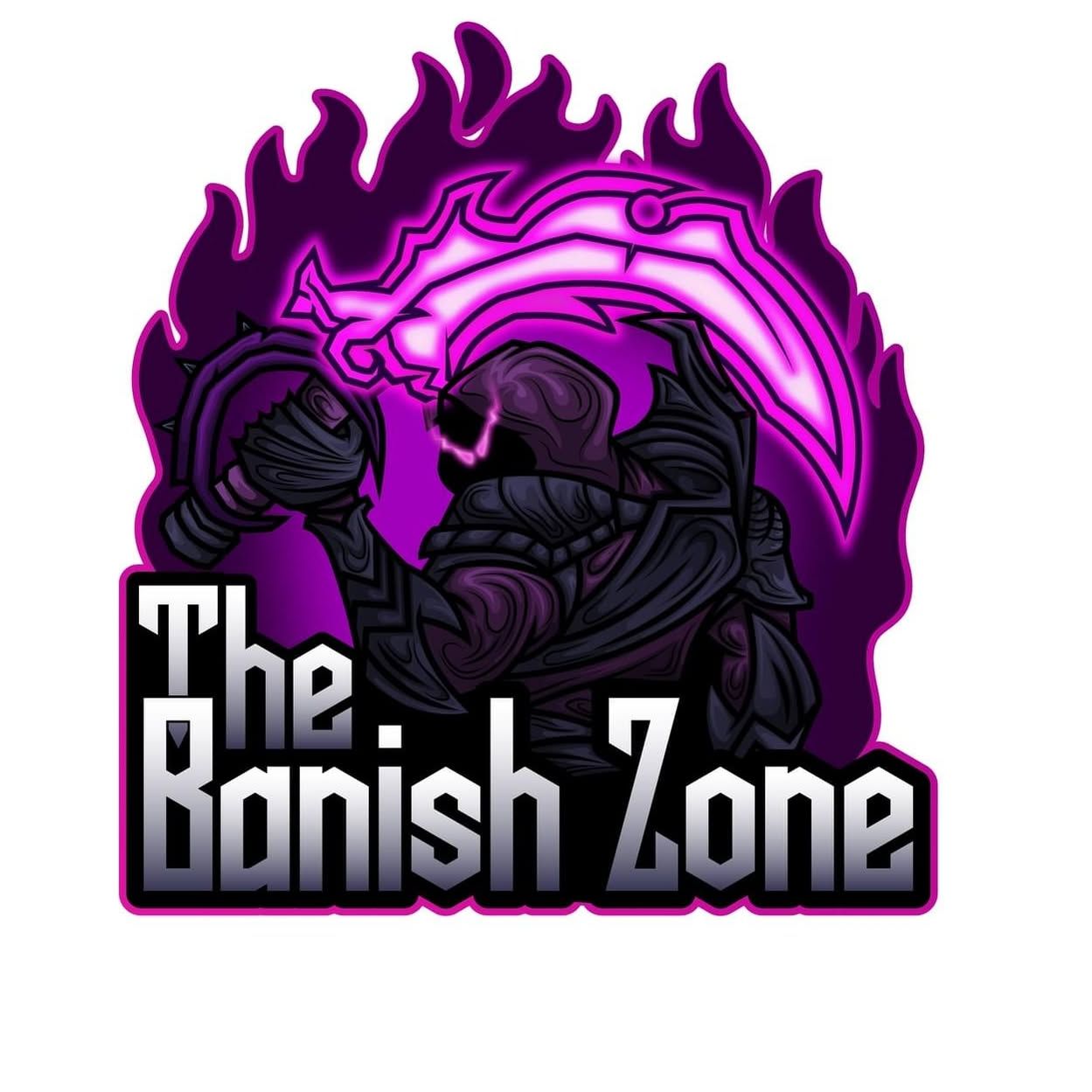 The Banish Zone's icon