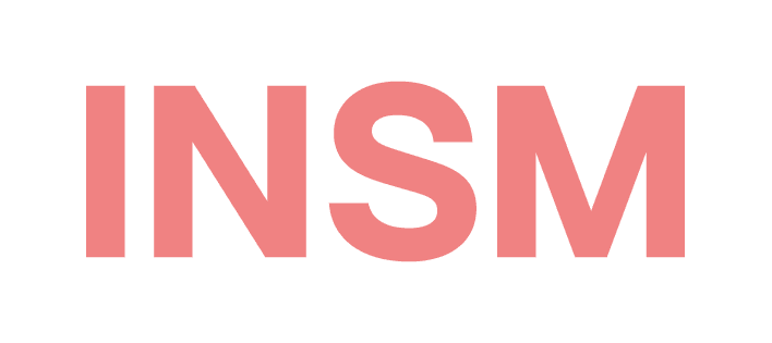 INSM's logos