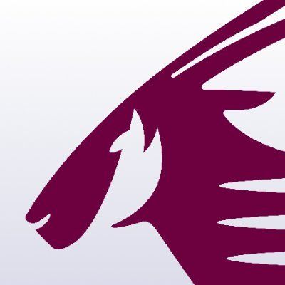 Qatar Airways's icon