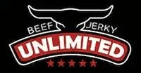 Beef Jerky Unlimited logo