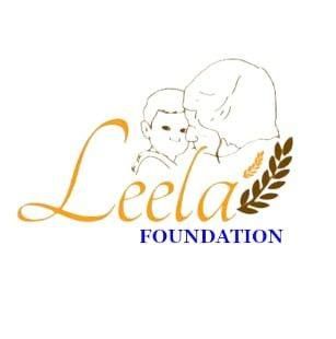 Leela Foundation's icon