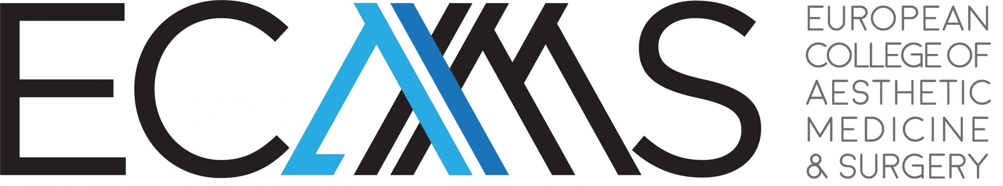 ECAMS's logos