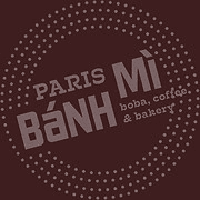 Paris Banh Mi logo