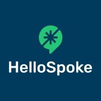 HelloSpoke's icon