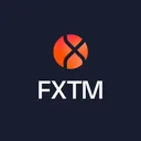 FXTM's icon