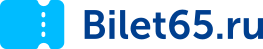 bilet65.ru's logos