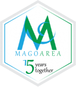 MAGOAREA EOOD's logos