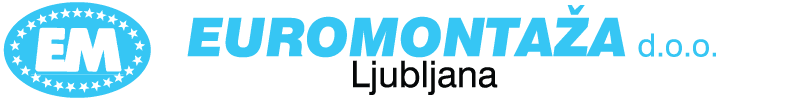 EUROMONTAŽA