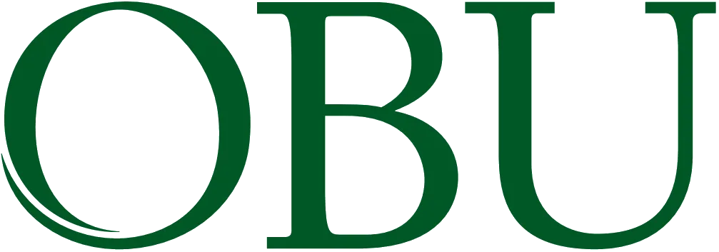 OBU's logos
