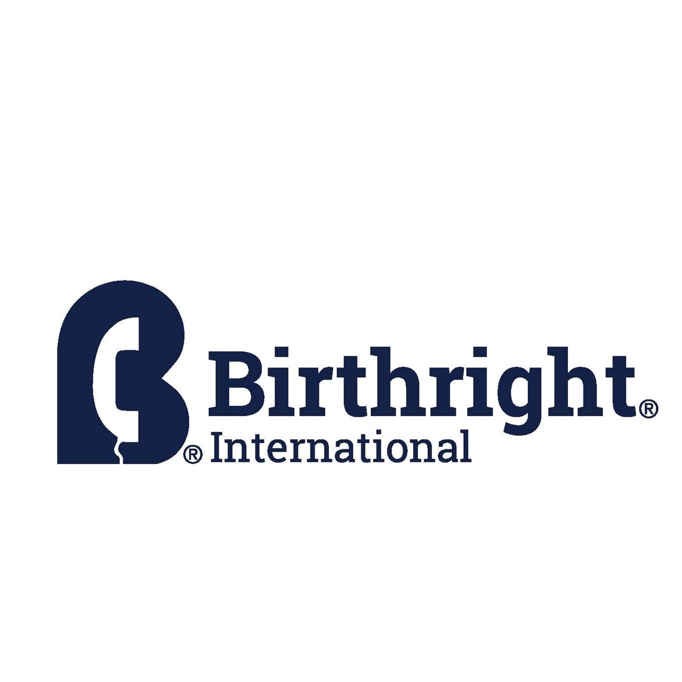 Birthright's icon