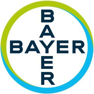 Bayer AG's icon