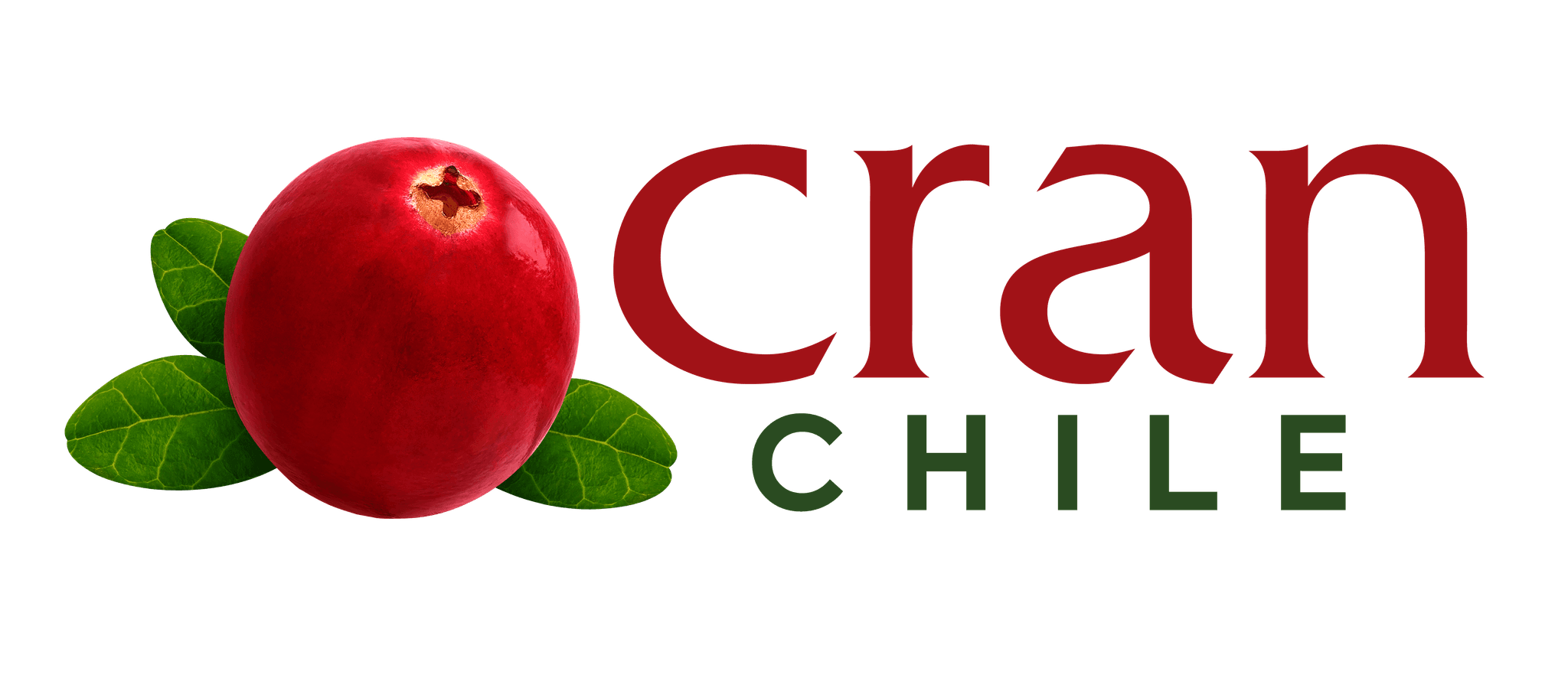 Agrícola Cran Chile's logos