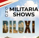 The Greater New Orleans Militaria Show's icon