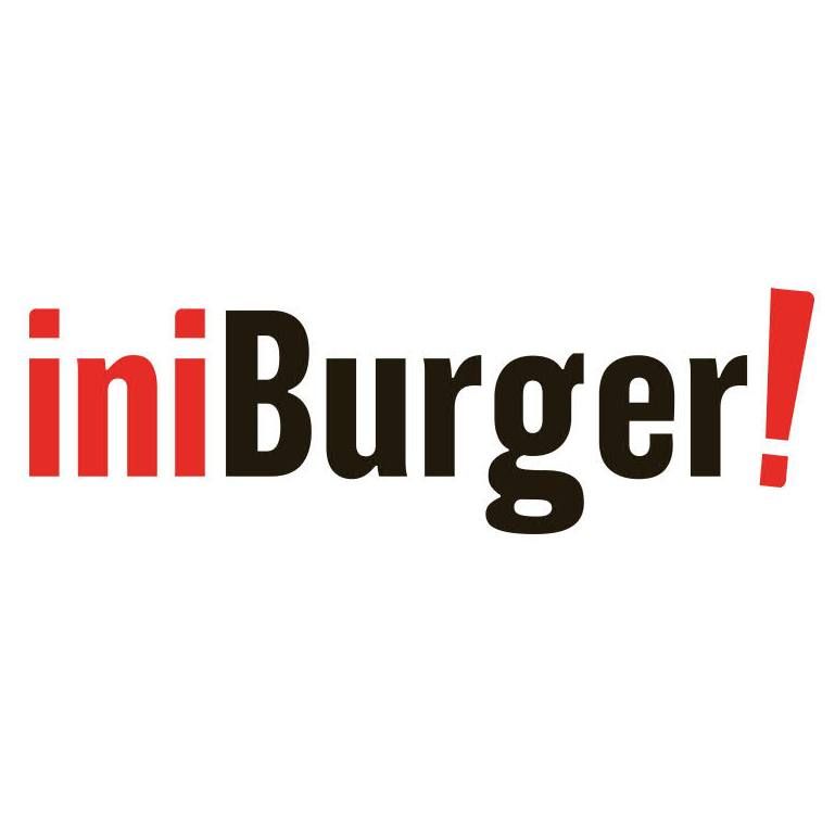 iniBurger logo
