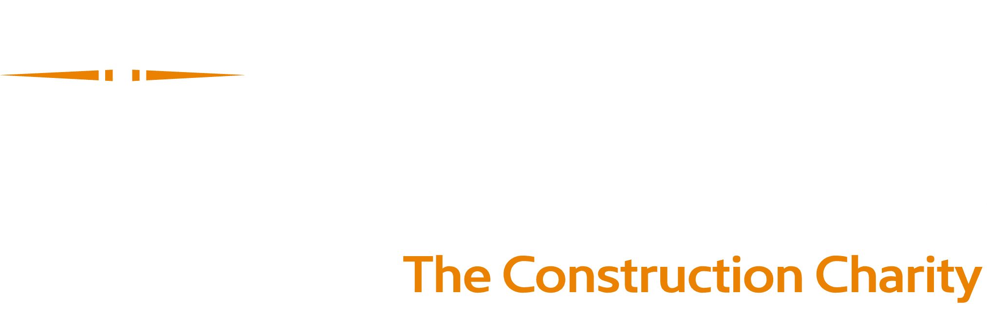 The Lighthouse Charity's logos