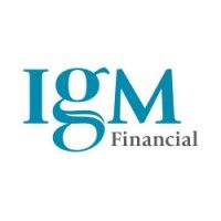 IGM Financial's icon
