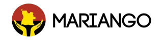 – Mariango Cosméticos's logos