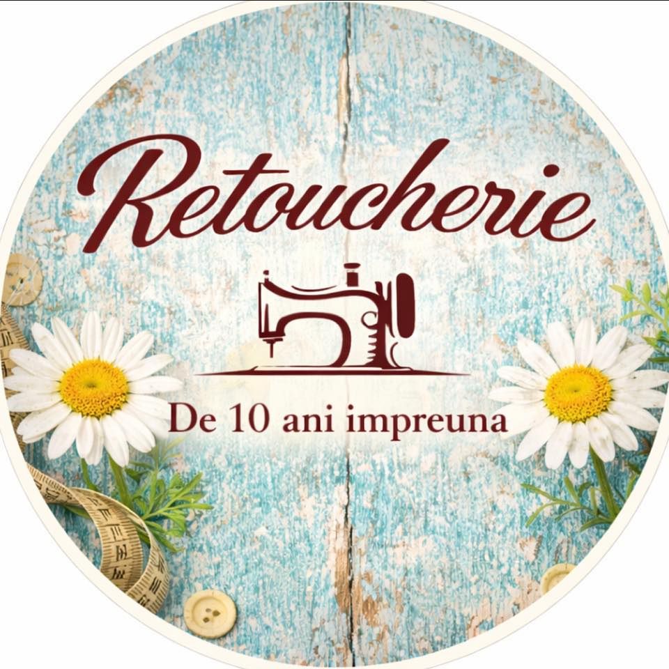 Retoucherie's icon