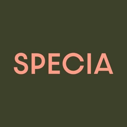 Specia's icon