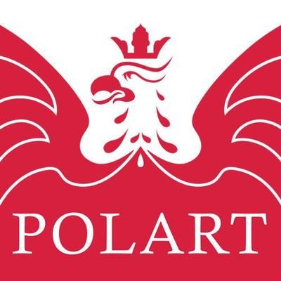 Polart's icon
