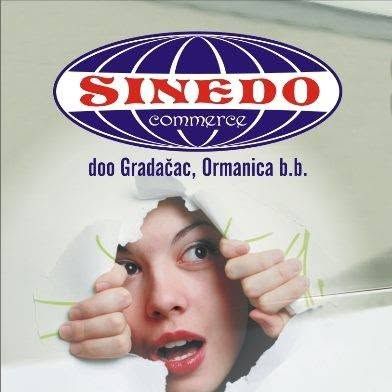 SINEDO COMMERCE's icon
