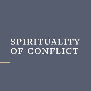 SpiritualityConflict's icon