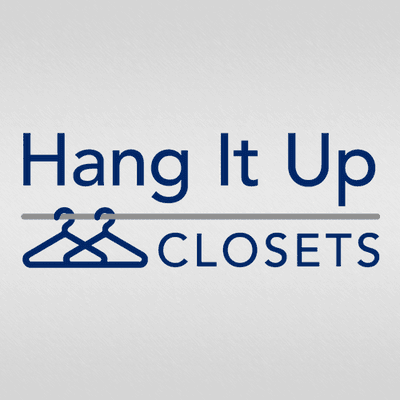 Up Closets logo