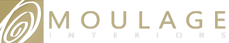 Moulage Interiors's logos