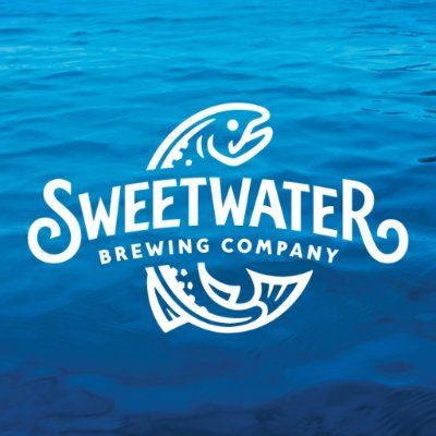 SweetWater Brewery's icon