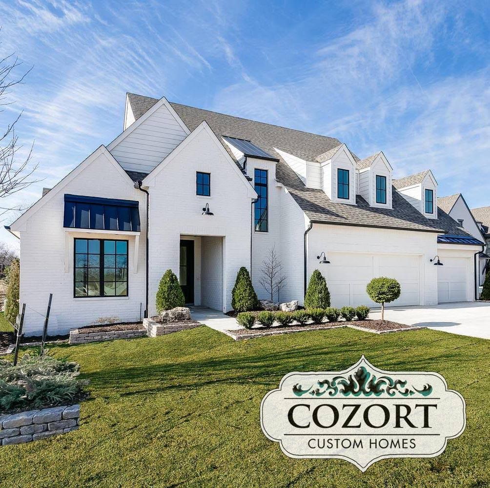 Cozort Custom Homes's icon