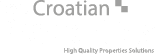 Best Croatian Properties's logos